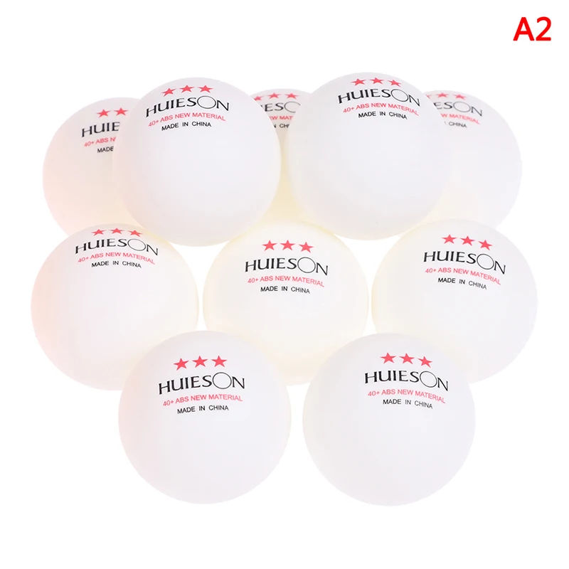 Pelota de tenis de mesa de 10  - Table Tennis Video Game reseña y precio
