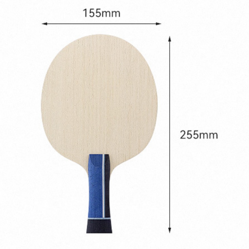 1 Unidad de Pala de Tenis de M - Table Tennis Racket reseña y precio