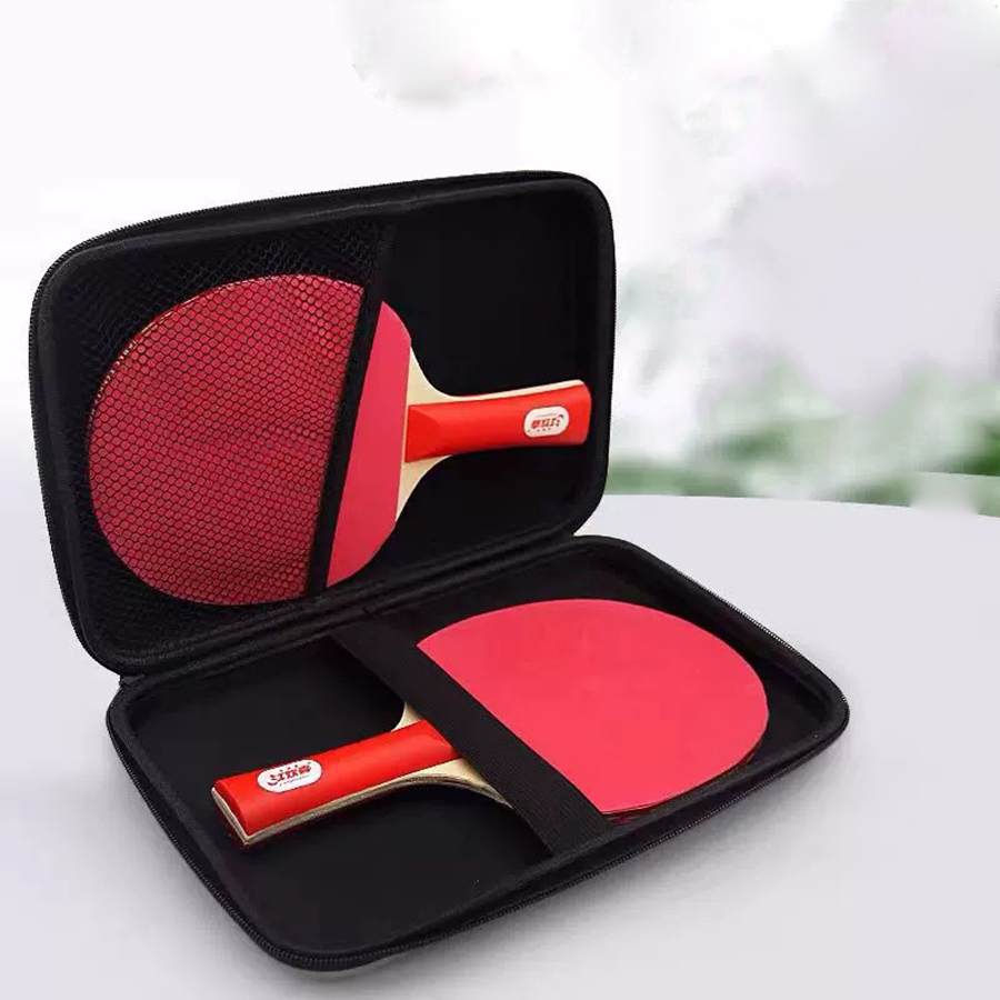 Nueva carcasa dura de EVA, ten - Table Tennis Backhand reseña y precio