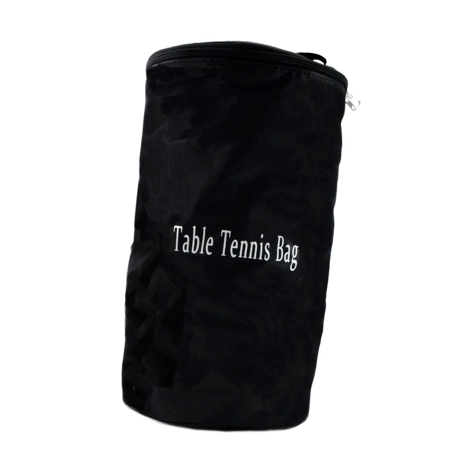 Bolsa de Almacenamiento para P - Table Tennis Hub reseña y precio