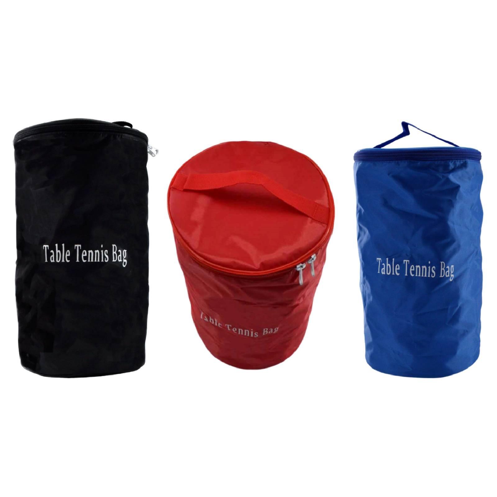 Bolsa de Almacenamiento para P - Table Tennis Hub reseña y precio