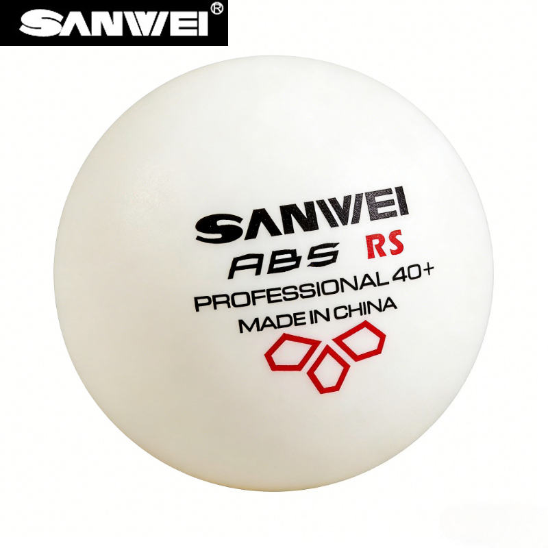 Original SANWEI ABS nuevo Mate - Table Tennis Video Game reseña y precio