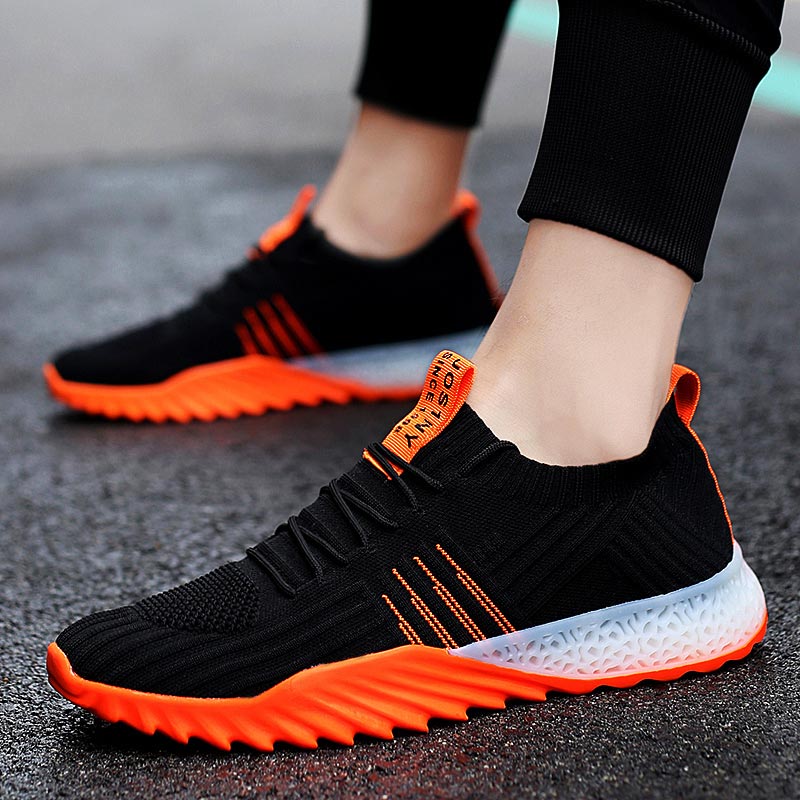 Zapatillas deportivas de malla - Table Tennis Japanese Players reseña y precio