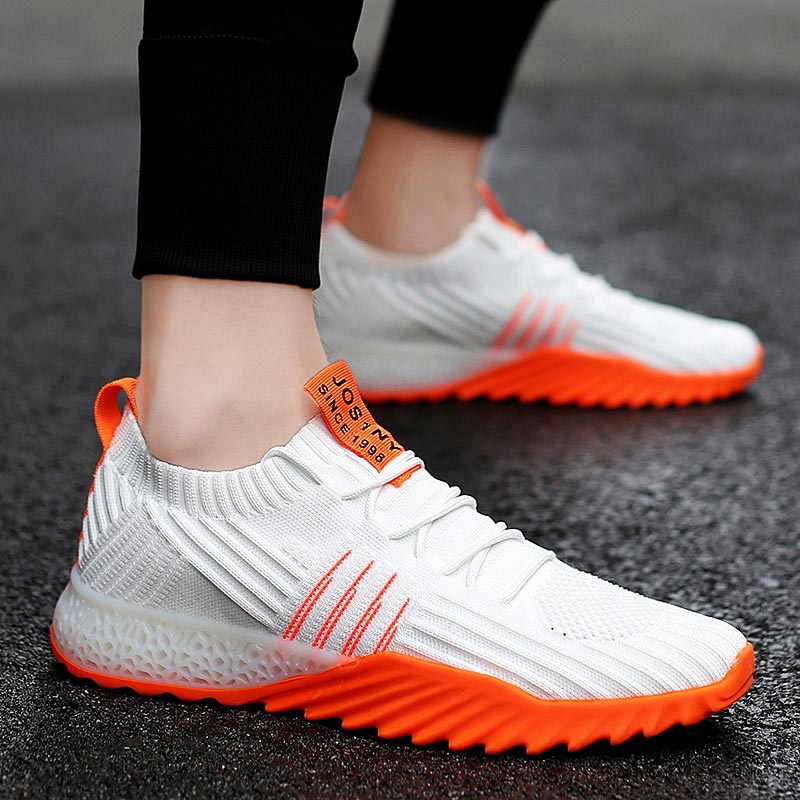 Zapatillas deportivas de malla - Table Tennis Japanese Players reseña y precio