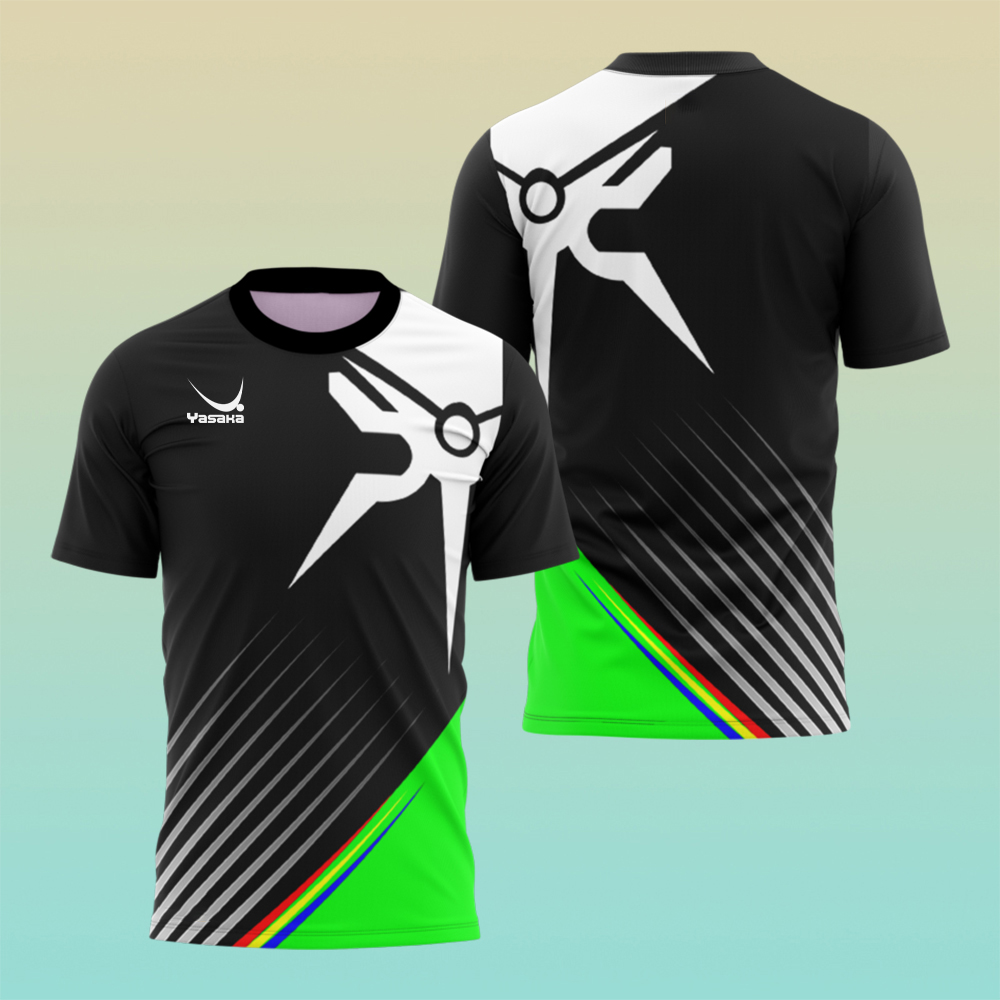 Moda, tenis de mesa, camiseta  - Table Tennis Training China reseña y precio